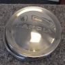 Wheel caps for Lancia Flavia
